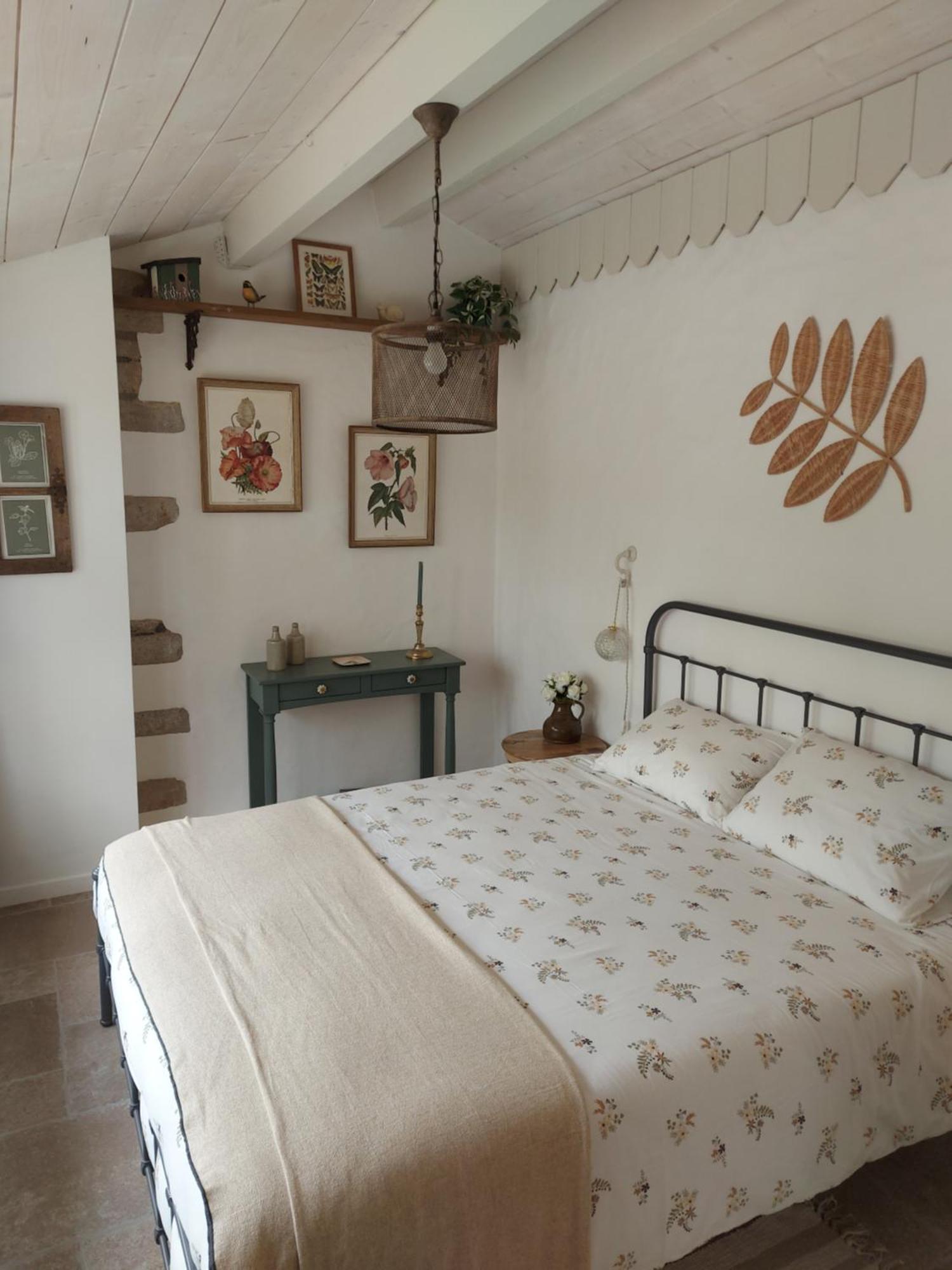 Maison D'Hotes Villa Xaran Erdian Espelette Room photo